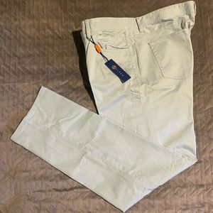 Stitch pants mens size‎ 38x32 blue NWOT